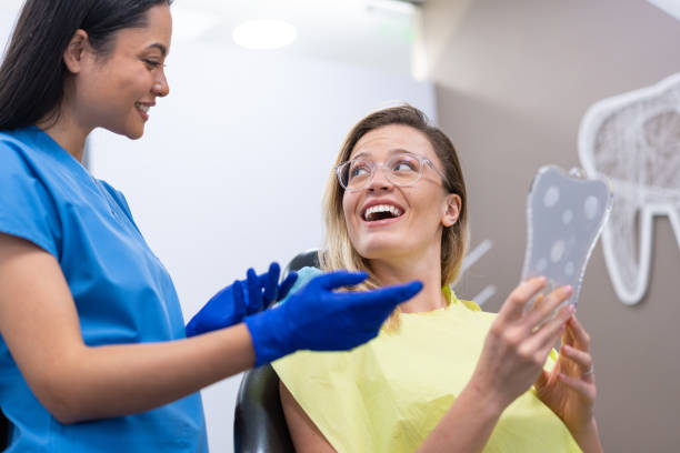 Best Root Canal Treatment  in Driggs, ID